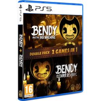 PS5 Bendy Double Pack Inny producent