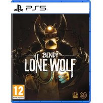 PS5 Bendy: Lone Wolf Inny producent
