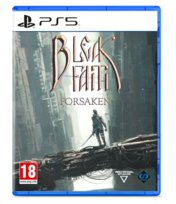 PS5: Bleak Faith: Forsaken Perp Games