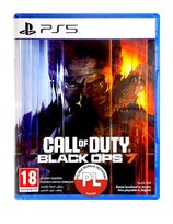 PS5 Call of Duty: Black Ops 7 / AR Activision Blizzard