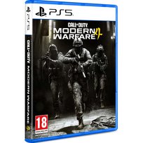 PS5 Call of Duty: Modern Warfare 4 Activision Blizzard