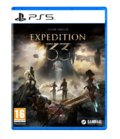PS5: Clair Obscur: Expedition 33 - NAMCO Bandai