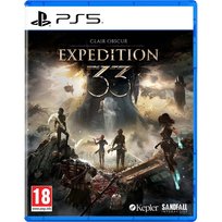 PS5 Clair Obscur: Expedition 33 Gra Inny producent