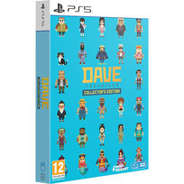 PS5 Dave the Diver - Collector's Edition Inny producent