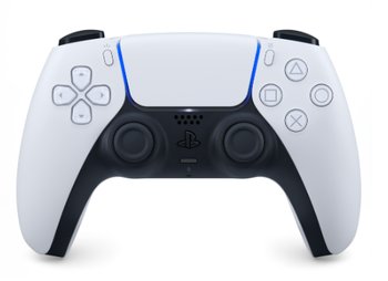 PS5 DualSense Wireless Controller - Sony Interactive Entertainment