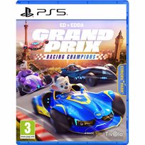 PS5 Ed & Edda: Grand Prix - Racing Champions THQ Nordic