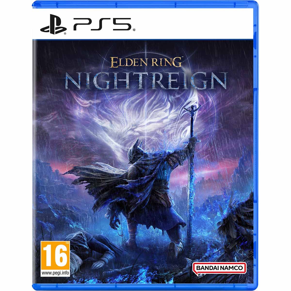 PS5 Elden Ring: Nightreign