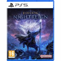 PS5 Elden Ring: Nightreign Bandai Namco Entertainment