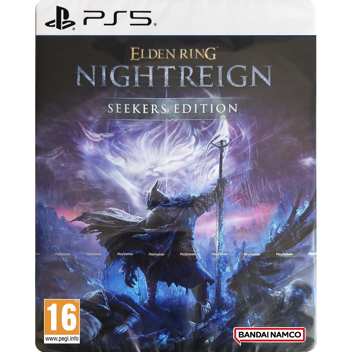 PS5 Elden Ring: Nightreign Seekers Edition
