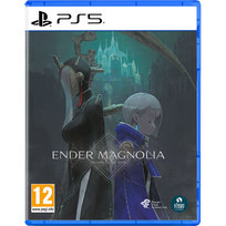 PS5 Ender Magnolia Inny producent