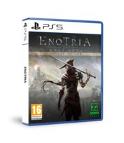 PS5: Enotria: The Last Song Deluxe Edition