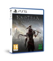 PS5: Enotria: The Last Song Jyamma Games