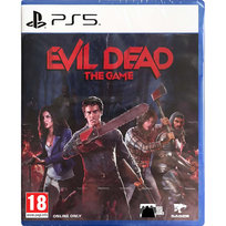 PS5 Evil Dead : The Game