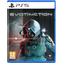 PS5 Evotinction Perp Games