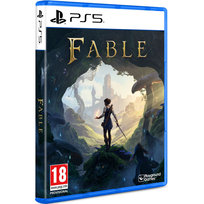 PS5 Fable Microsoft