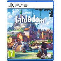 PS5 Fabledom
