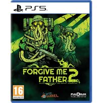 PS5 Forgive Me Father 2