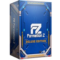 PS5 Formation Z Deluxe Edition Inny producent