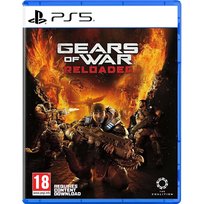 PS5 Gears of Wars: Reloaded Inny producent