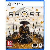 PS5 Ghost of Yotei Gra
