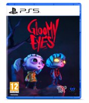 PS5: Gloomy Eyes Fishing Cactus