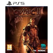 PS5 Gothic 2 Classic THQ Nordic