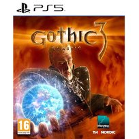 PS5 Gothic 3 Classic THQ Nordic