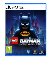 PS5: LEGO Batman: Legacy of the Dark Knight (Dziedzictwo Mrocznego Rycerza)