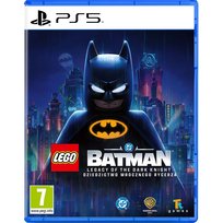 PS5 LEGO Batman: Legacy of the Dark Knight