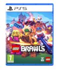 PS5: LEGO Brawls - NAMCO Bandai