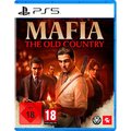 PS5 Mafia: The Old Country&nbsp;-&nbsp;2K Games