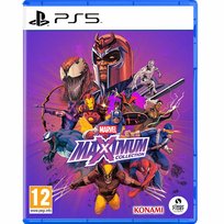 PS5 Marvel MaXimum Collection Inny producent