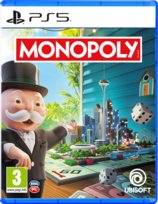 PS5: Monopoly Ubisoft
