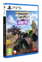 PS5: Monster Jam Showdown Day One Edition PLAION