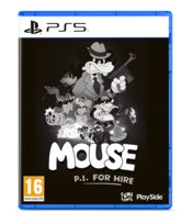 PS5: Mouse P.I. for Hire U&I Entertainment