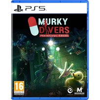 PS5 Murky Divers: PharmaCorps Edition Maximum Games