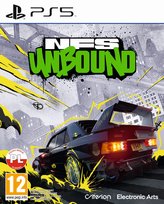 PS5: Need For Speed Unbound