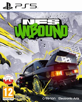 PS5: Need For Speed Unbound - Electronic Arts