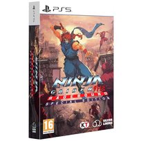 Ninja Gaiden Ragebound Special Edition Switch : alertes et prix