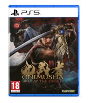 PS5: Onimusha: Way of the Sword Capcom