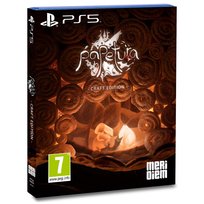 PS5 Papetura Craft Edition