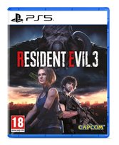 PS5: Resident Evil 3