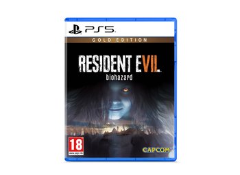 PS5: Resident Evil 7: Biohazard Gold Edition - Capcom