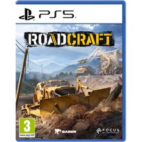 PS5 RoadCraft