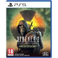 PS5 S.T.A.L.K.E.R. 2 Heart of Chernobyl - Day One Edition