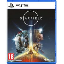 PS5 Starfield Bethesda Softworks