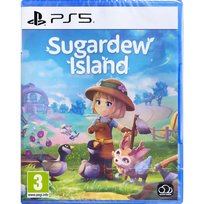 PS5 Sugardew Island