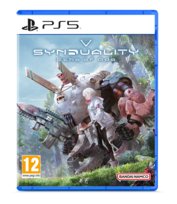 PS5: Synduality Echo of Ada Game Studio