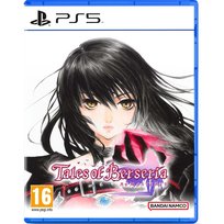 PS5 Tales of Berseria Remastered