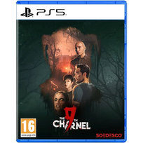 PS5 The 9th Charnel